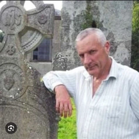 Raymond Rennickx AD Rennicks Memorials